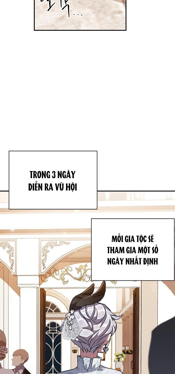 ôi kẻ thù không đội trời chung thân ái của tôi chapter 25.2 2