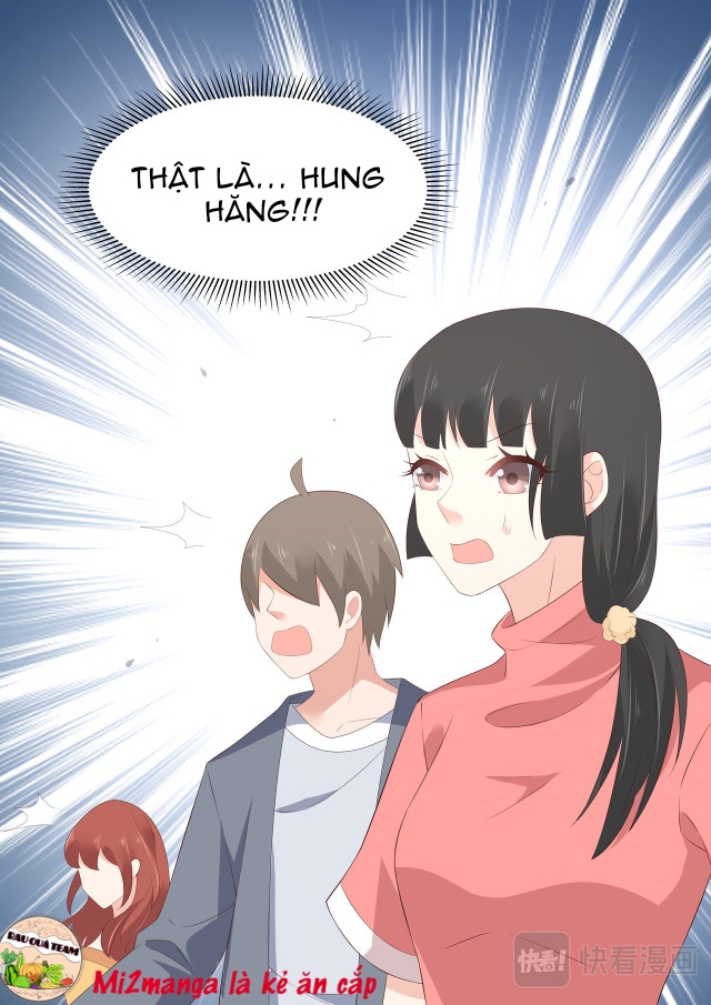 trọng sinh thiên kim quốc dân chapter 12 8