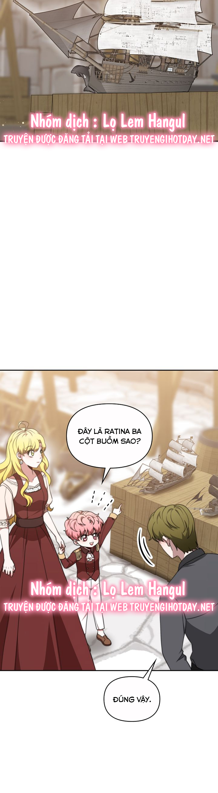 công nương eluana vita chapter 65 9