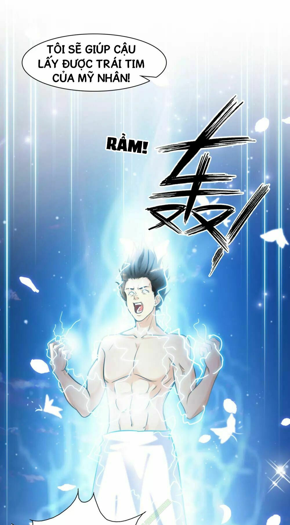 tối cường vận đào hoa chapter 1 46