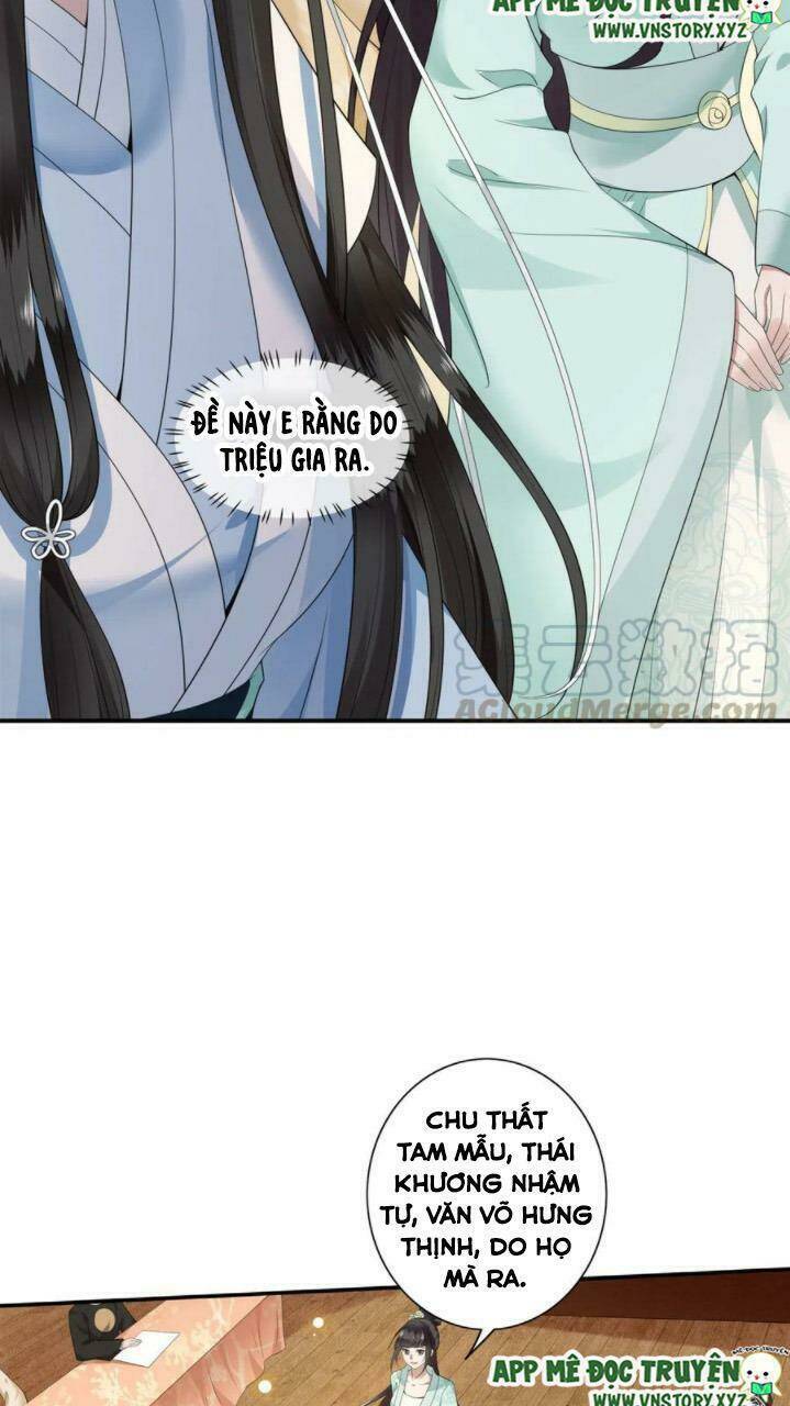 phượng hoàng vu phi chapter 88 17