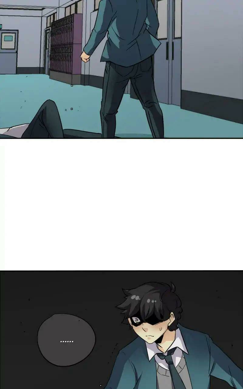 Thế Giới Không Hoàn Hảo Chapter 161 52