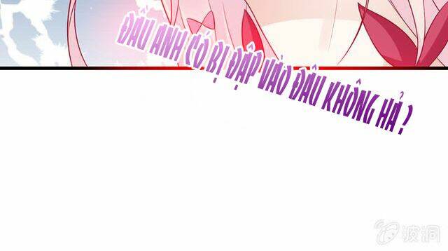 vương bài thiên sư và tiểu manh yêu chapter 1.2 39