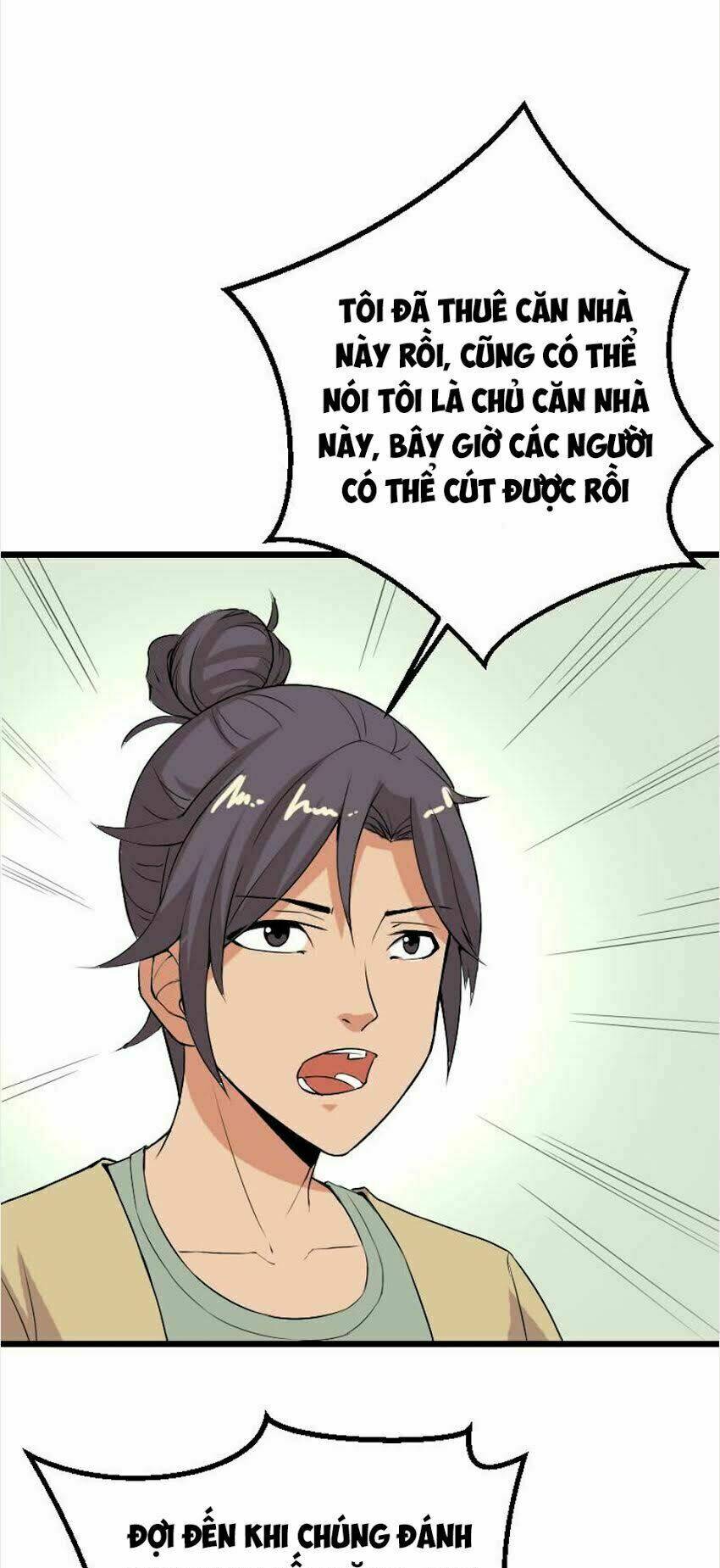 ngưu thư cung ứng thương chapter 21 12