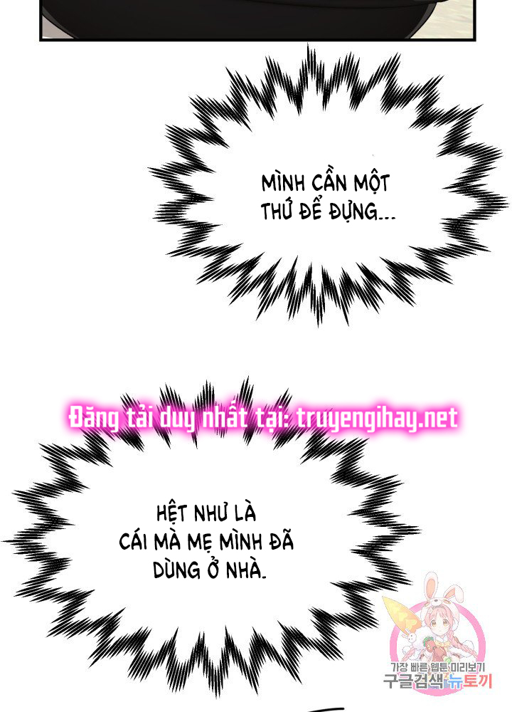 trở thành vợ thái tử quái vật chapter 17.1 19