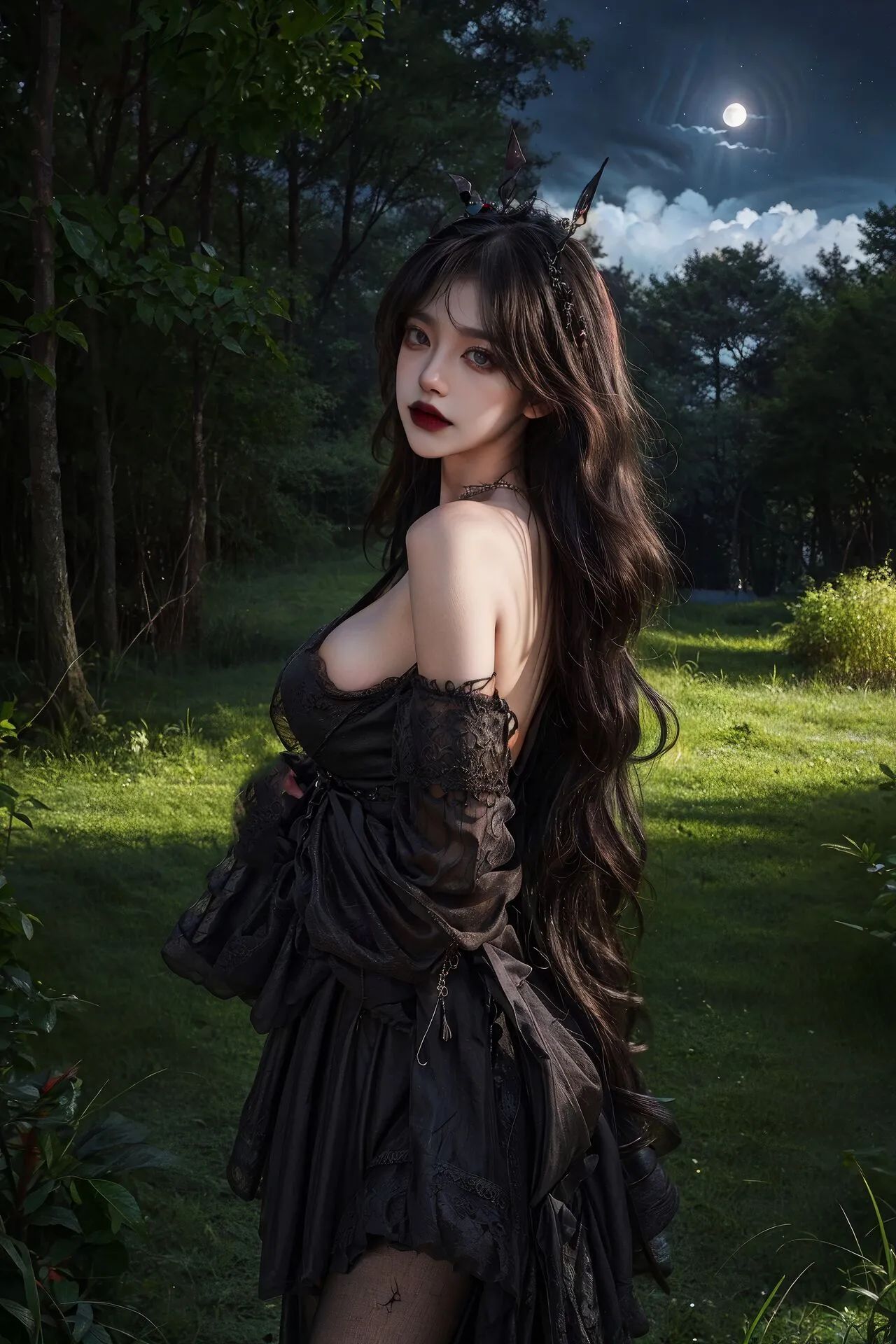 artist ai generated chapter 369 134