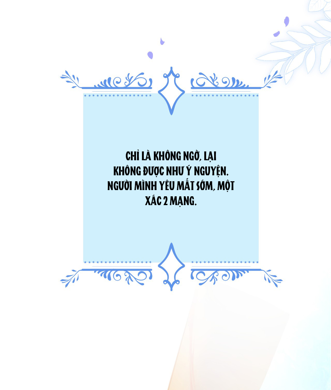 ân sủng của sói chapter 2 7