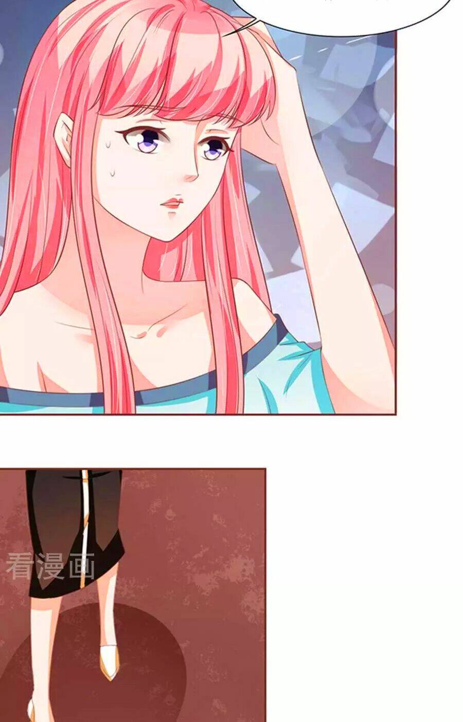 vương tước tư hữu bảo bối chapter 133 13