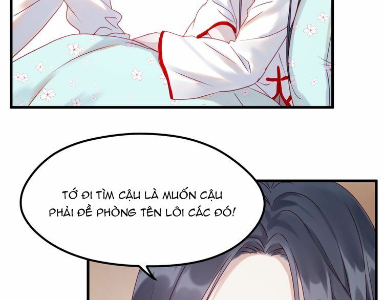 lượm được một tiểu hồ ly phần 2 chapter 42 19