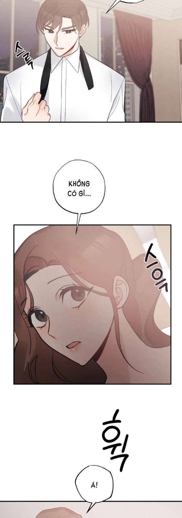 [18+] hôn nhân bị đánh cắp chapter 17.2 7