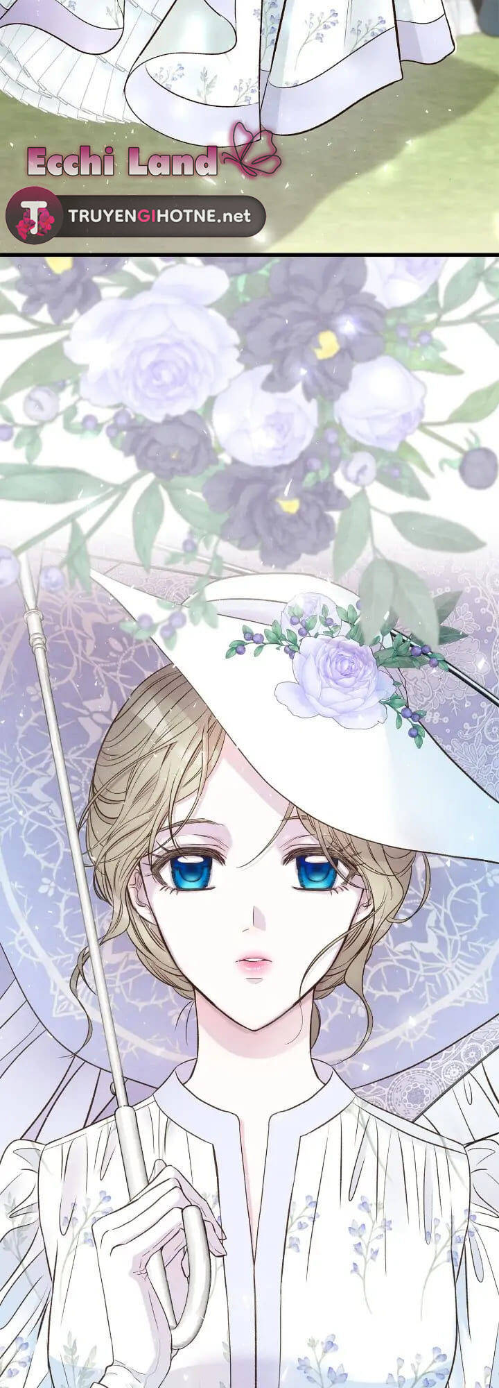 Hoàng Tử Rắc Rối chapter 23.1 5