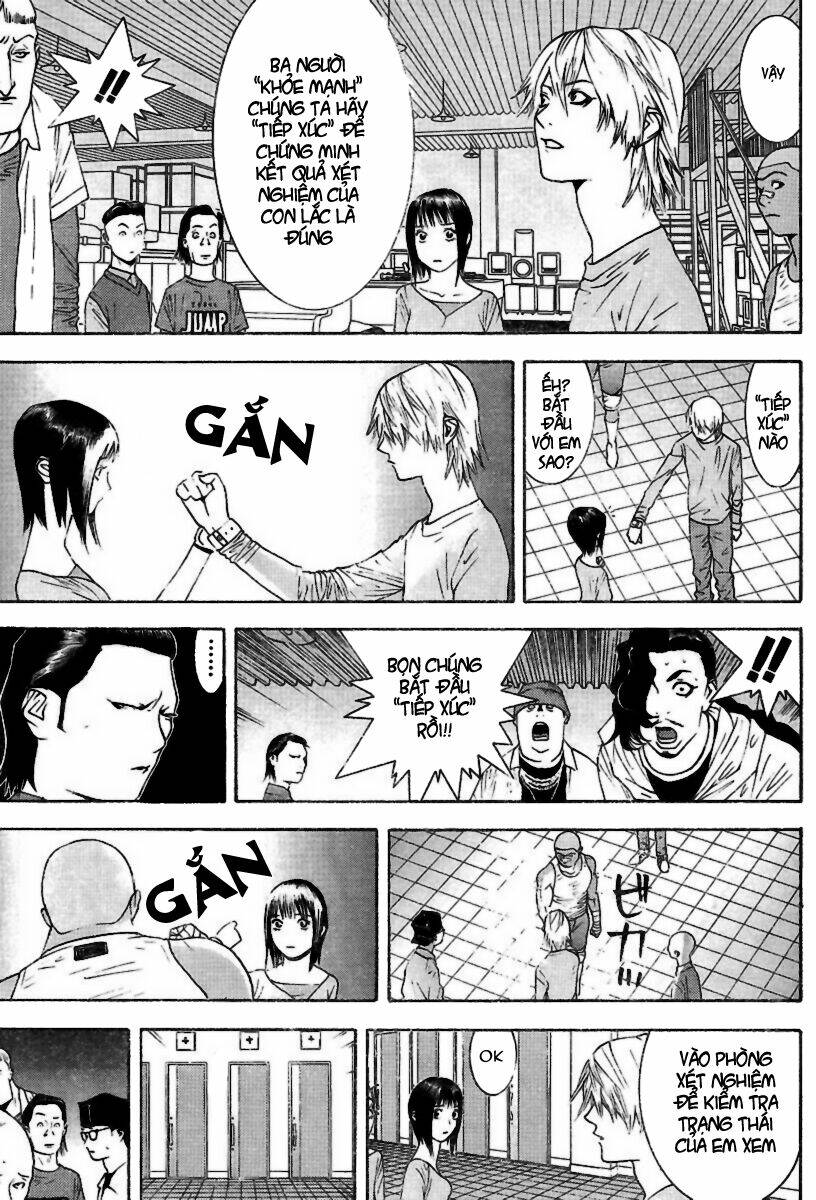 liar game chapter 94 12