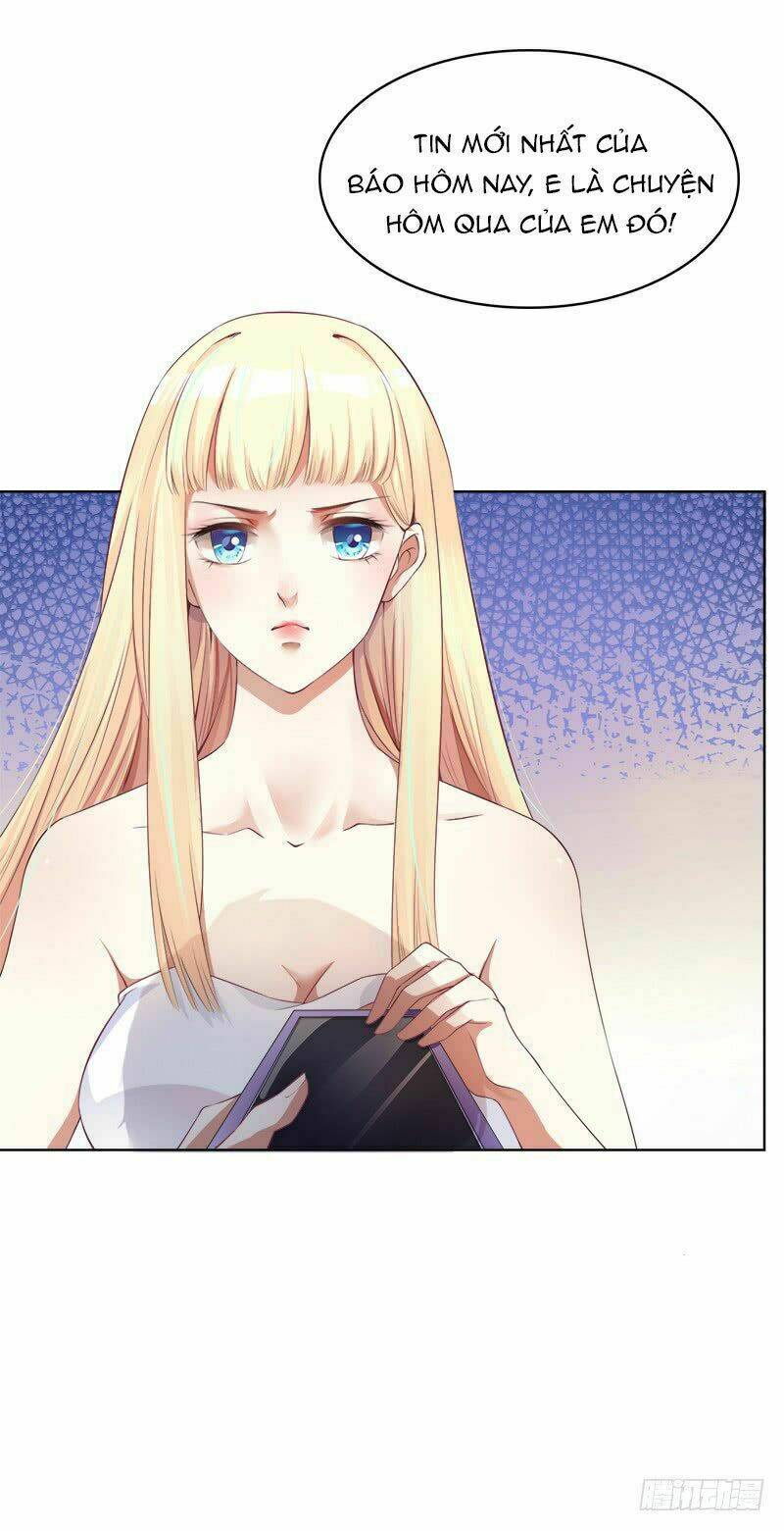 lãnh hôn cuồng ái chapter 1 29