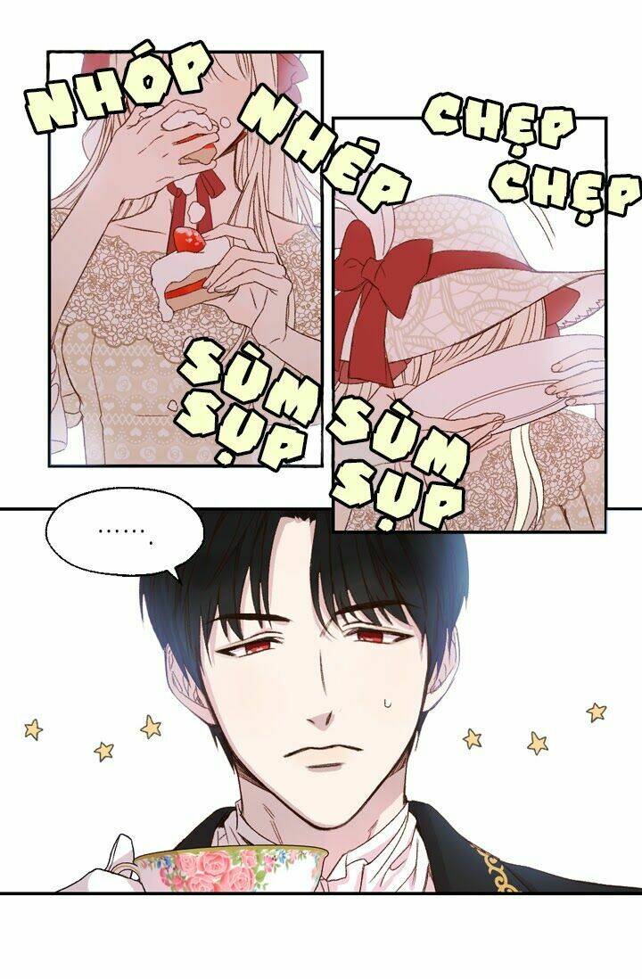 tuyển tập prologue hàn chapter 22 8