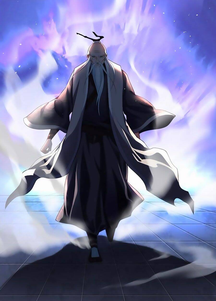 trạch thiên ký chapter 30.2 5