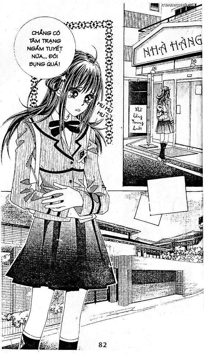 nhà trọ hoàn hảo chapter 63 26