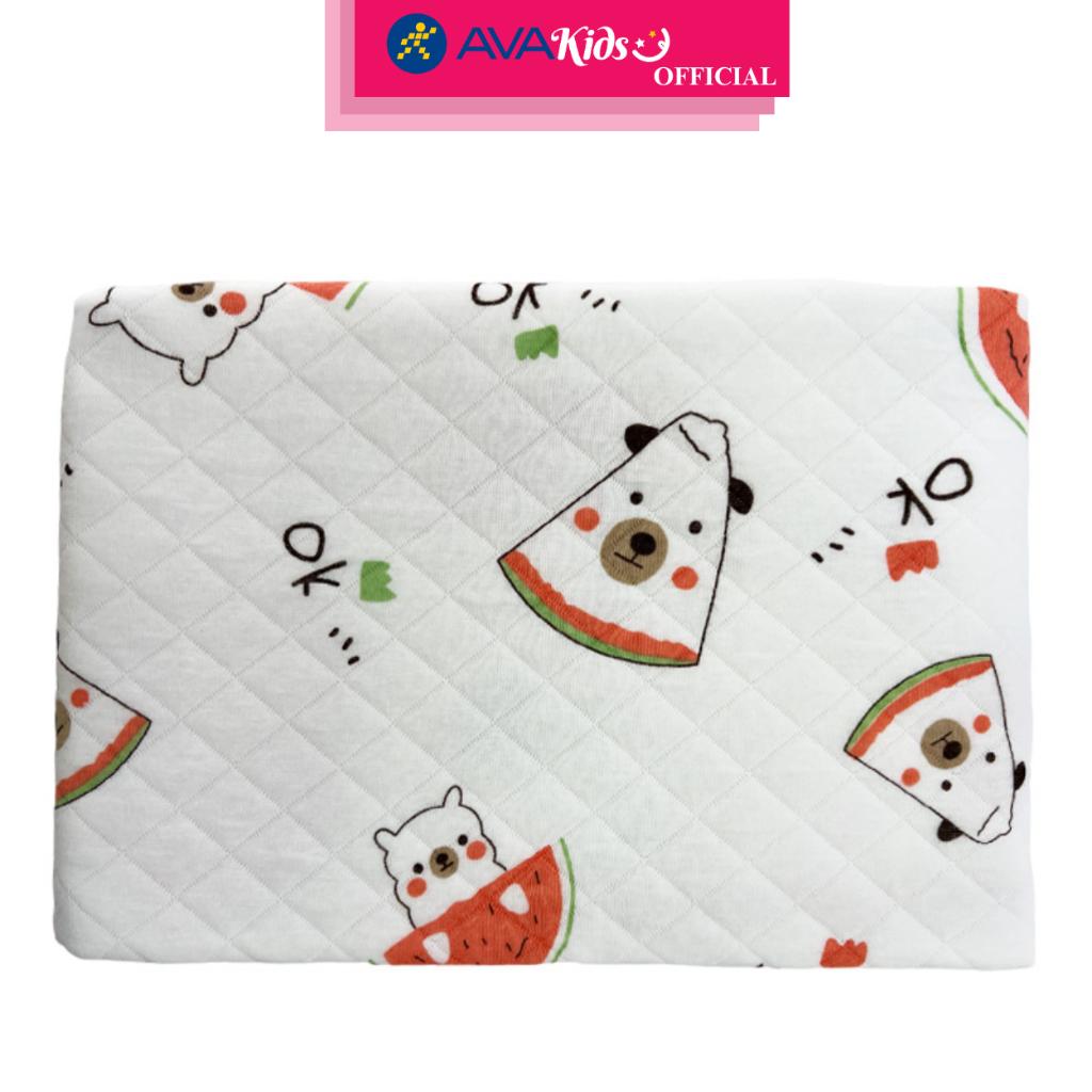 Tấm lót TOP KIDS 50x70 cm - Màu ngẫu nhiên - Hàng Chính Hãng