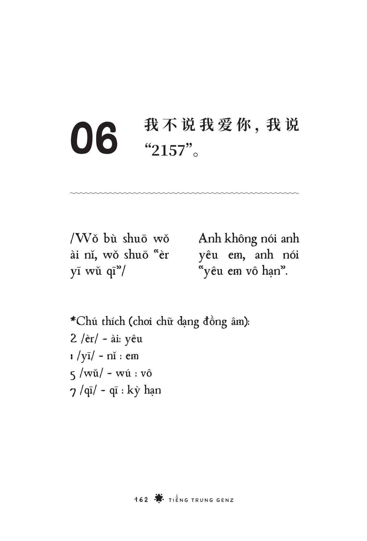 Sách Tiếng Trung GenZ - Bí Kíp Học Nhanh, Nói Chất
