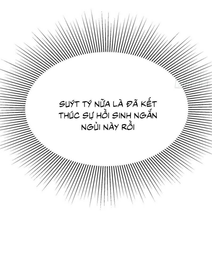 kế hoạch tự cứu của phản phái ma nữ chapter 4 21