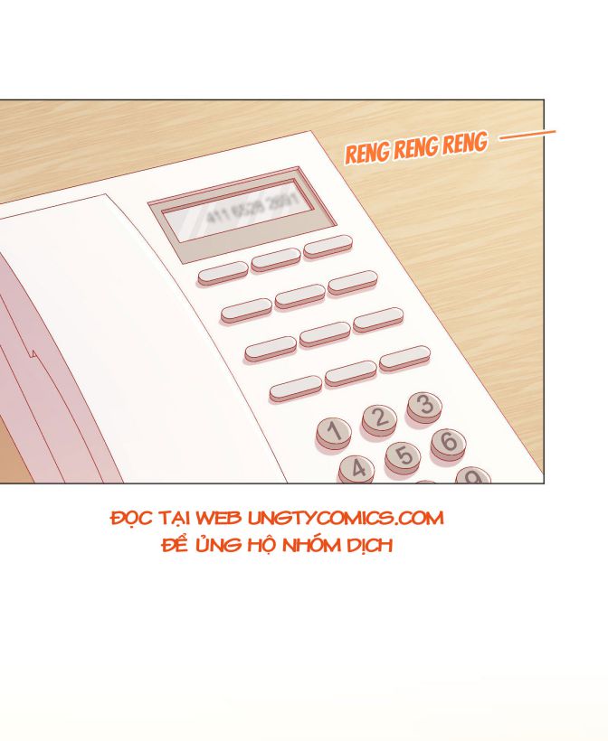 chàng nhân viên host và gã hàng xóm nguy hiểm chapter 21 8