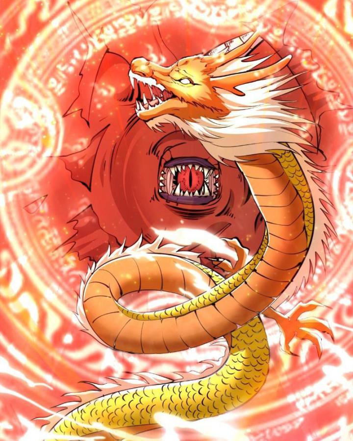 đạo sĩ này có trăm triệu điểm hung mãnh chapter 3 20