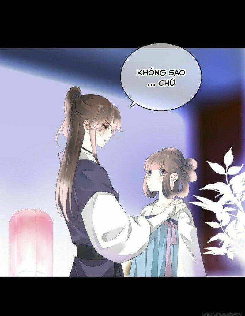 điền viên mật sủng: cô vợ nóng bỏng chapter 91 21