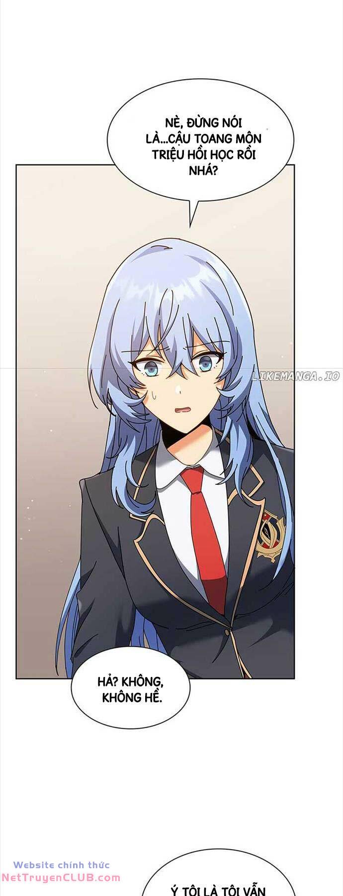 tử linh sư thiên tài của học viện chapter 66 9