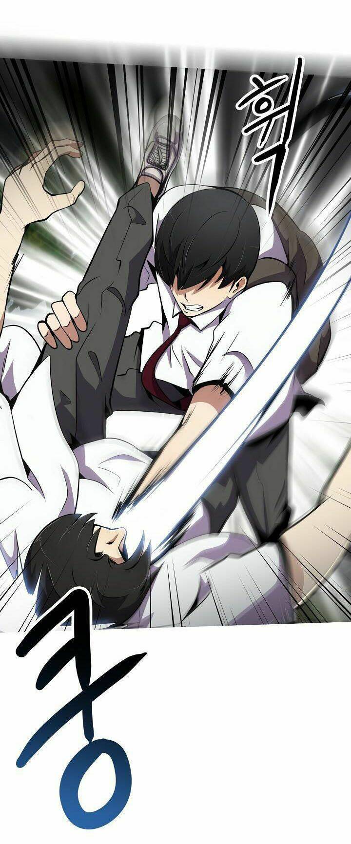 điều tra viên chuyển sinh chapter 8 19