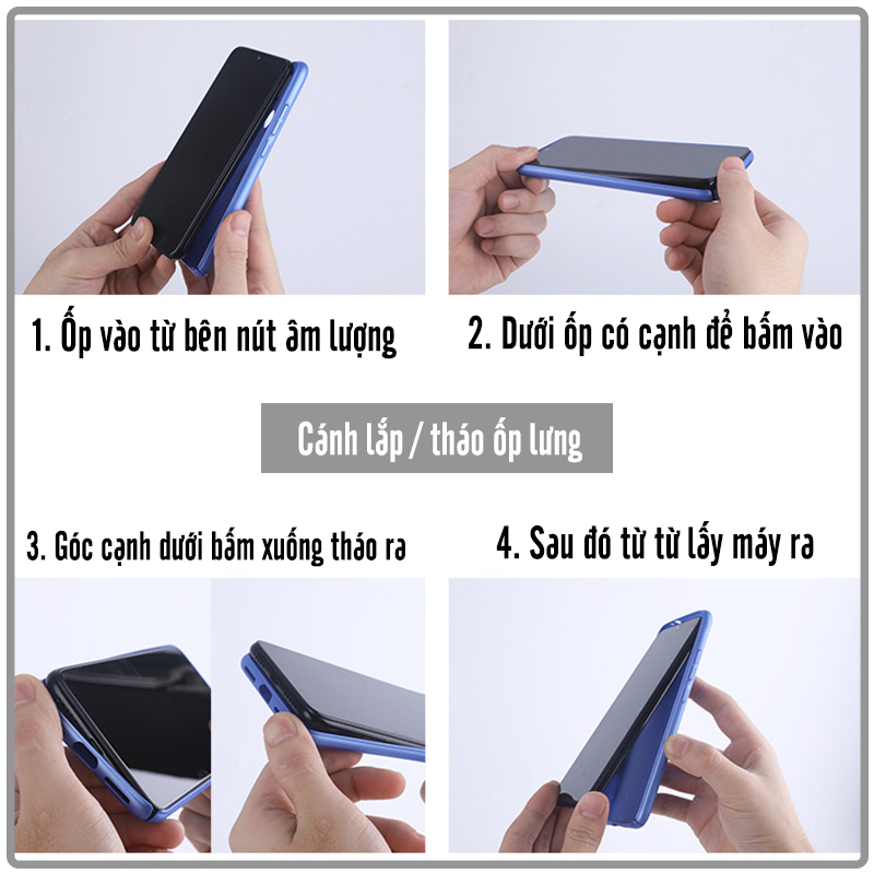 Ốp lưng cho Xiaomi Poco X3 NFC Frosted Shield nhựa PC cứng Nillkin , Vân nhám , chống vân tay - Hàng nhập khẩu