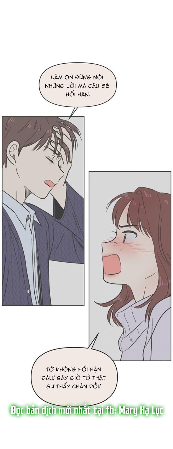 Thanh Xuân Đáng Yêu chapter 7.2 13
