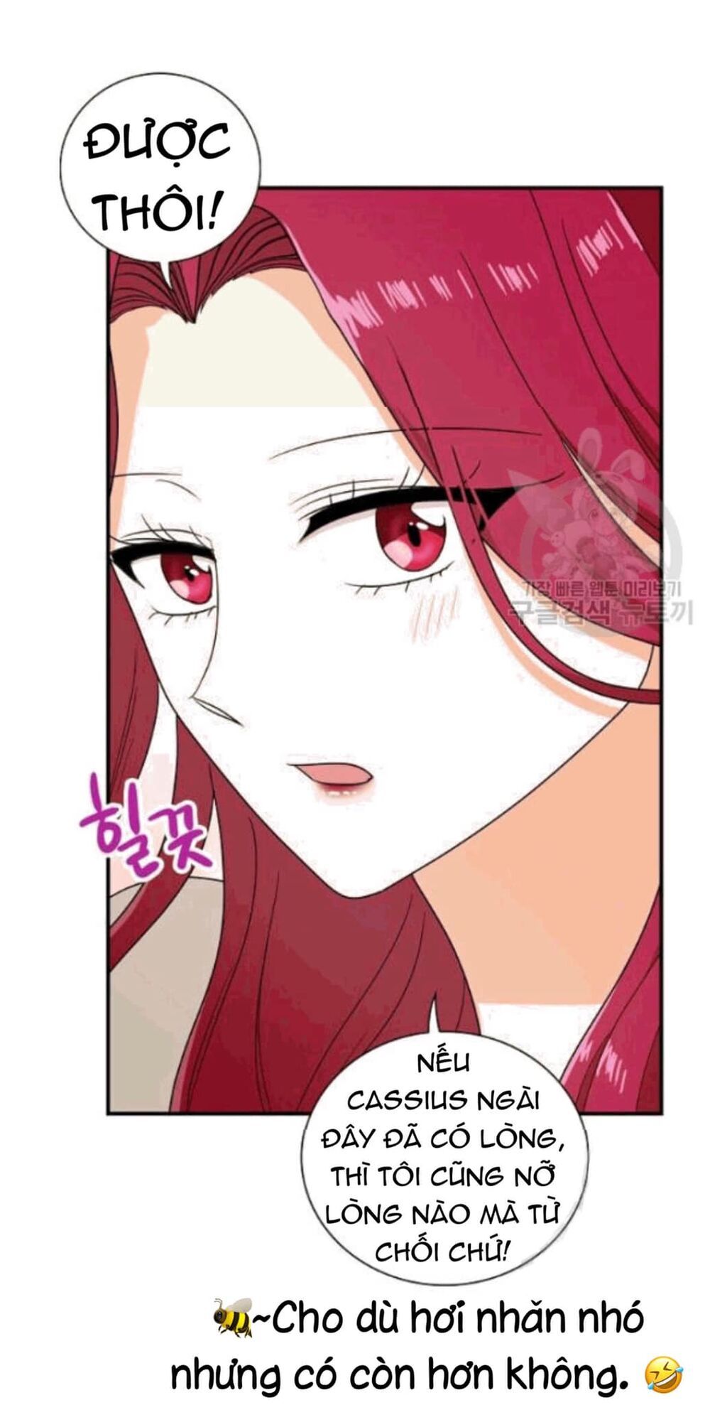 xuyên không trở thành mẹ của nhân vật phản diện chapter 46 38