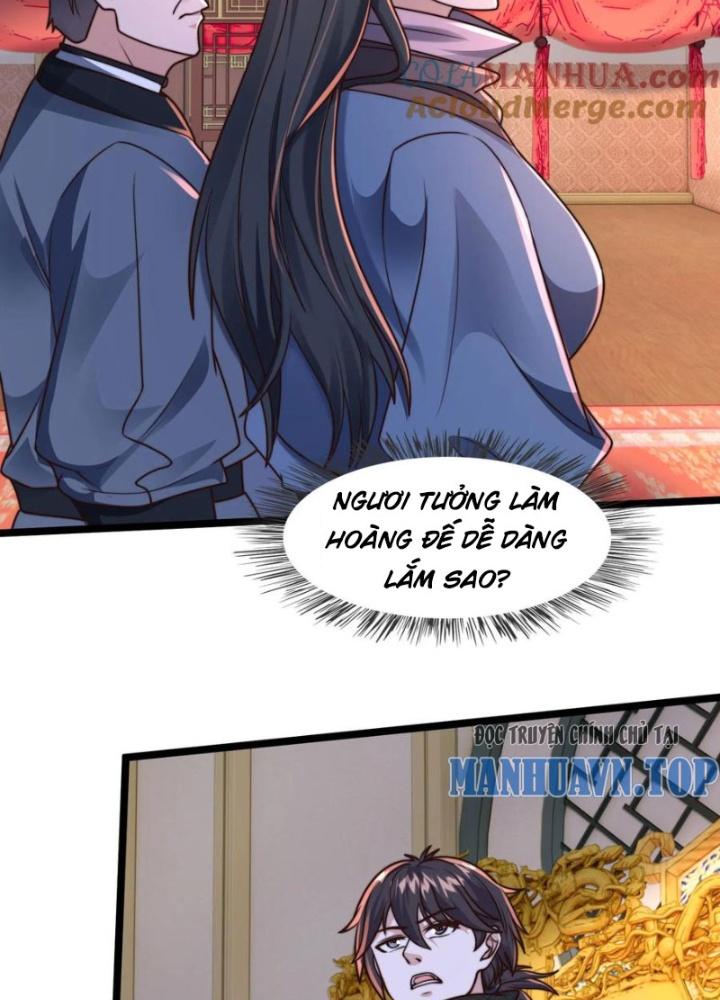 ta nuôi ma quỷ ở trấn ma ti chapter 224 38