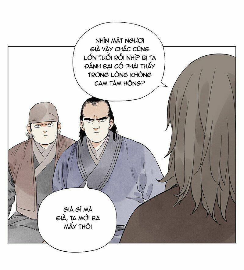 bang chủ đại nhân tìm cách trị hói đầu chapter 29 8