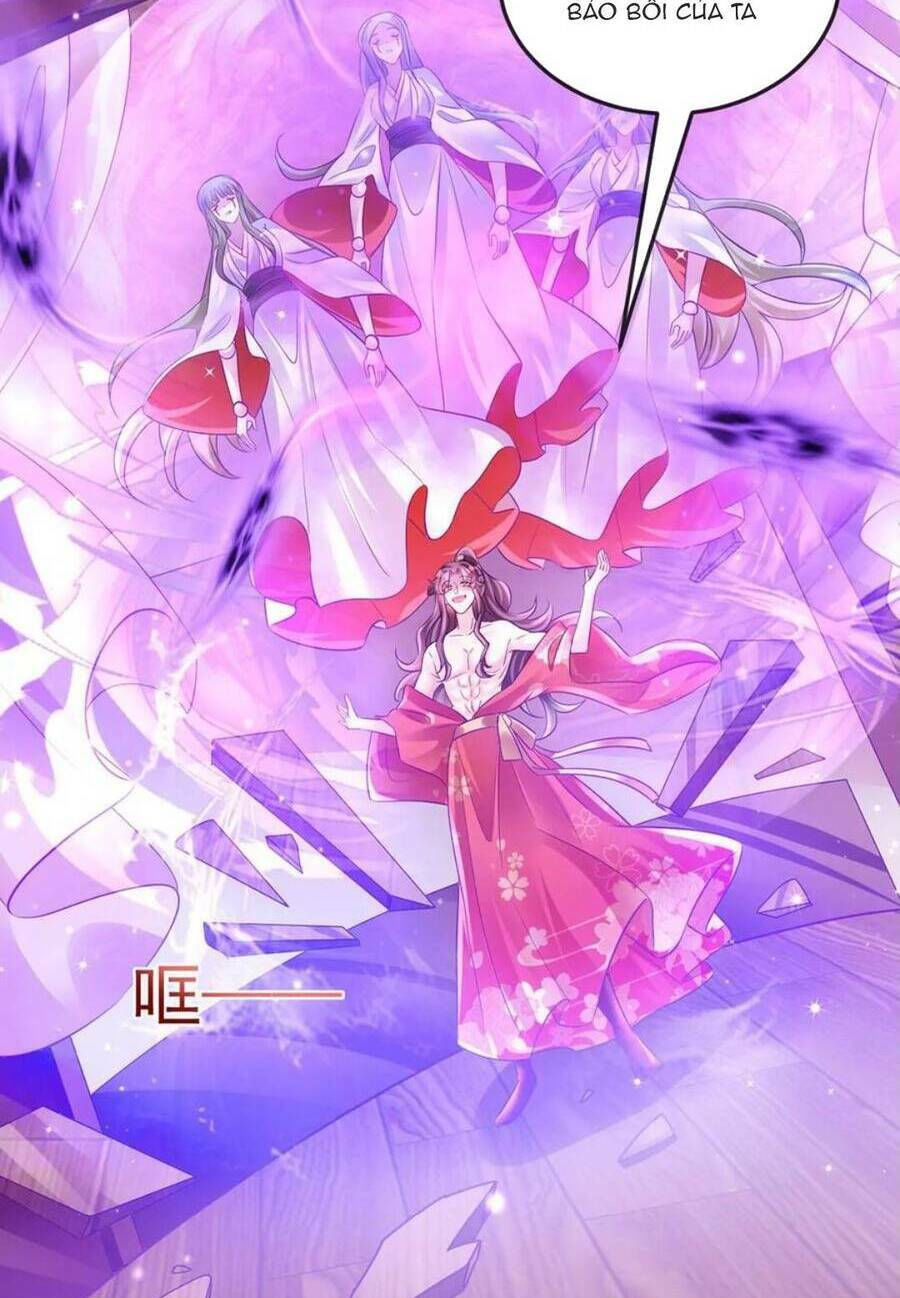 quân hoả nữ hoàng chapter 86 35