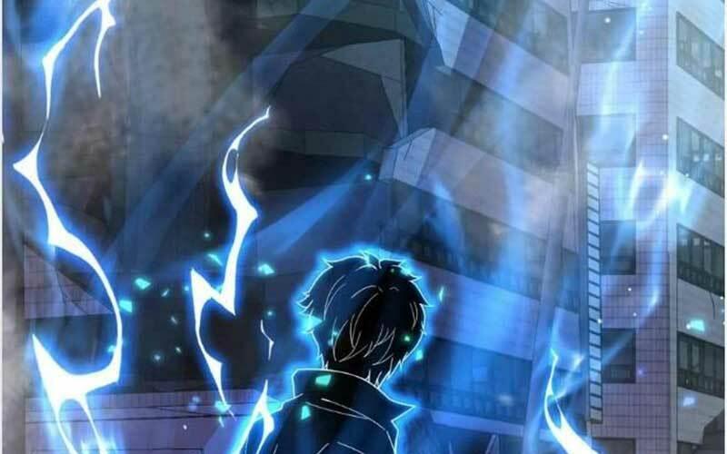 nhìn thấy thanh máu, ta xử tội thần linh chapter 110 13