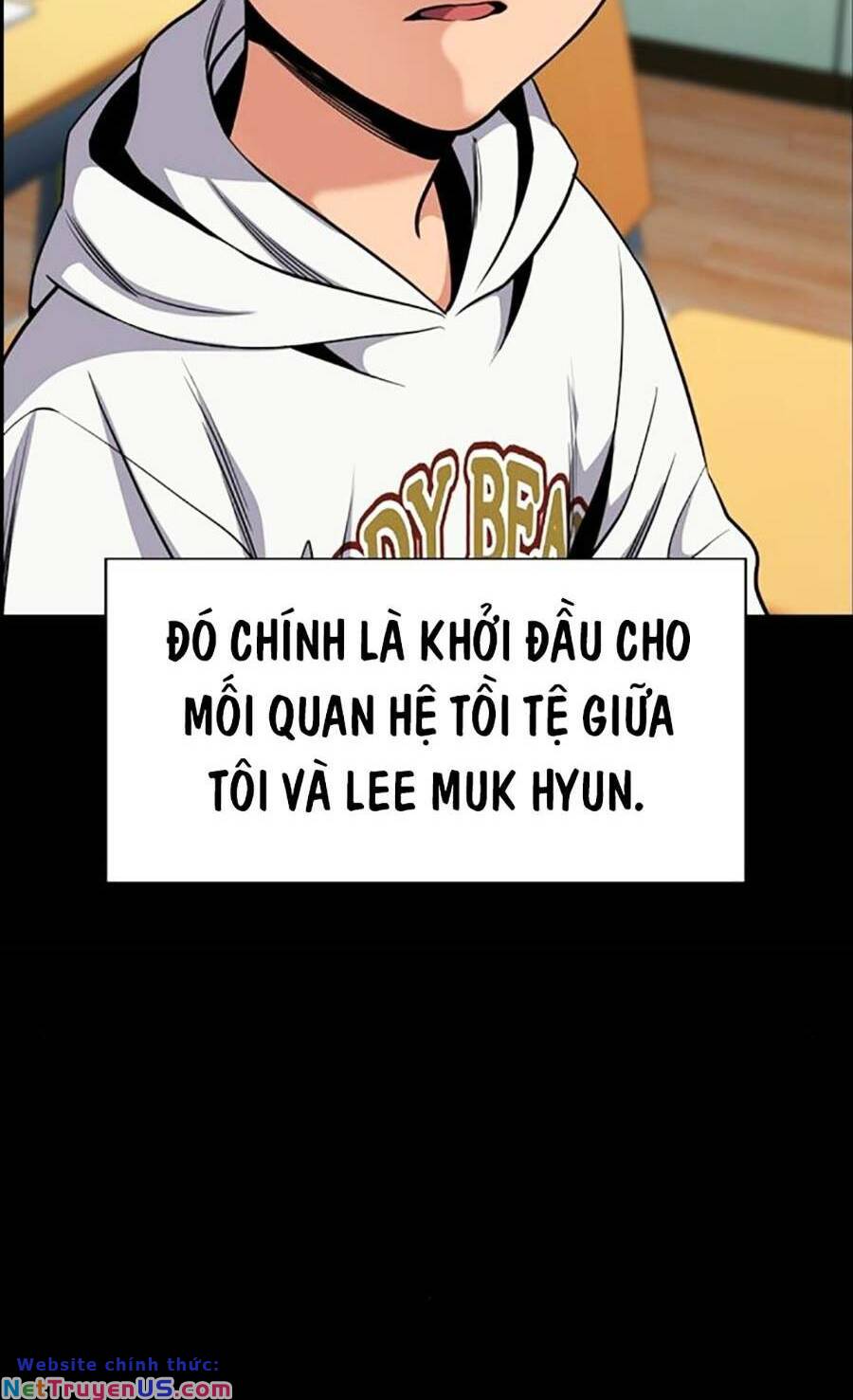 giáo dục chân chính chapter 125 12