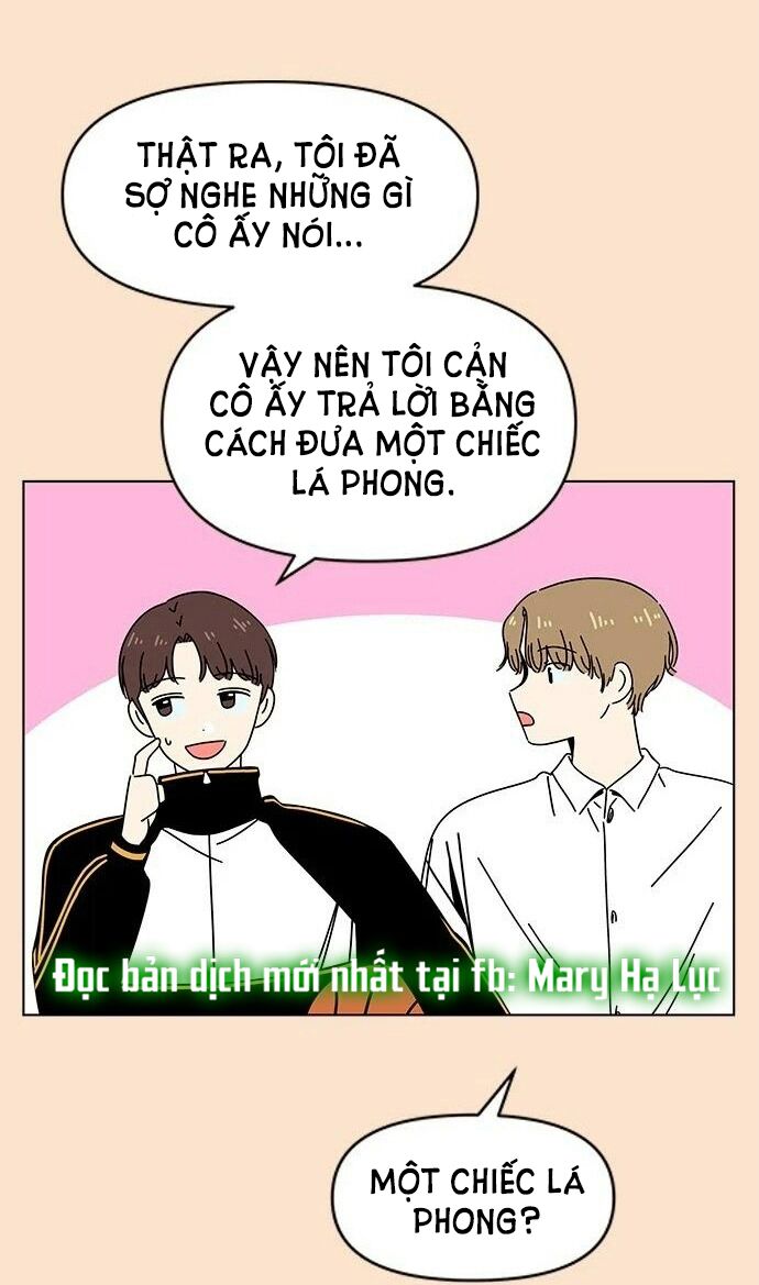 thanh xuân rực rỡ - season of blossom chapter 87 27