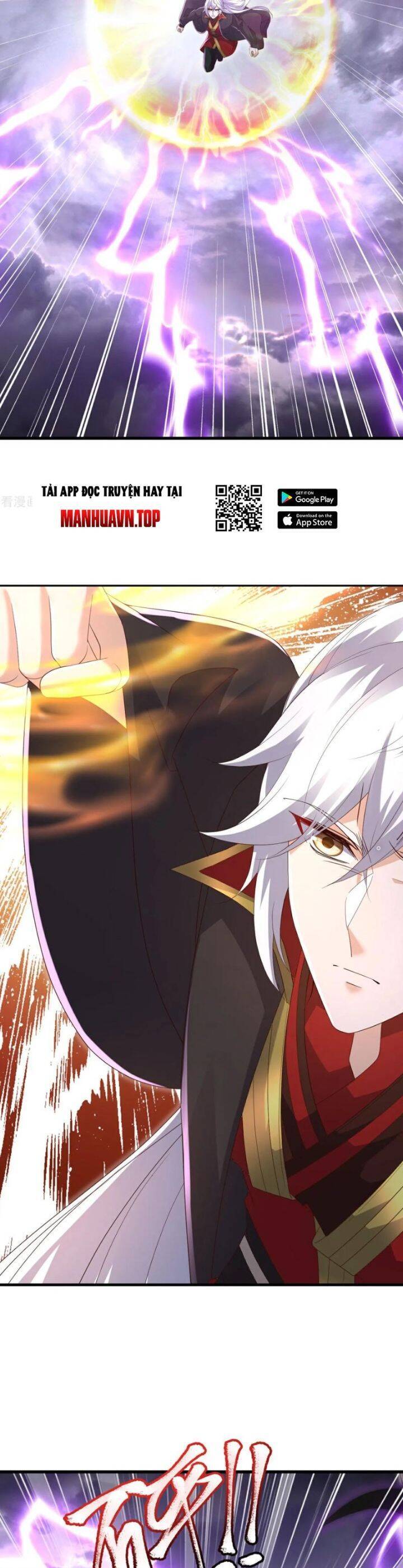 tiên võ đế tôn chapter 701 13