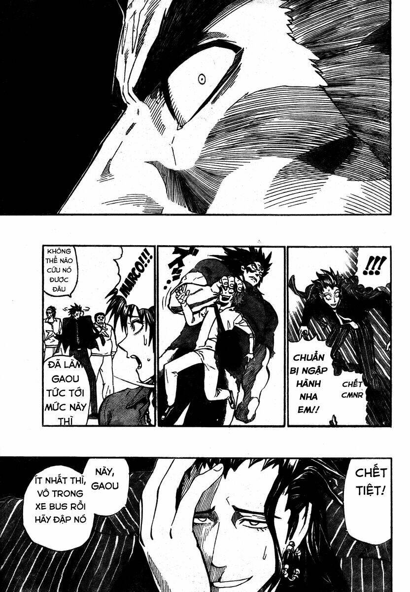 lá chắn mắt chapter 252 9