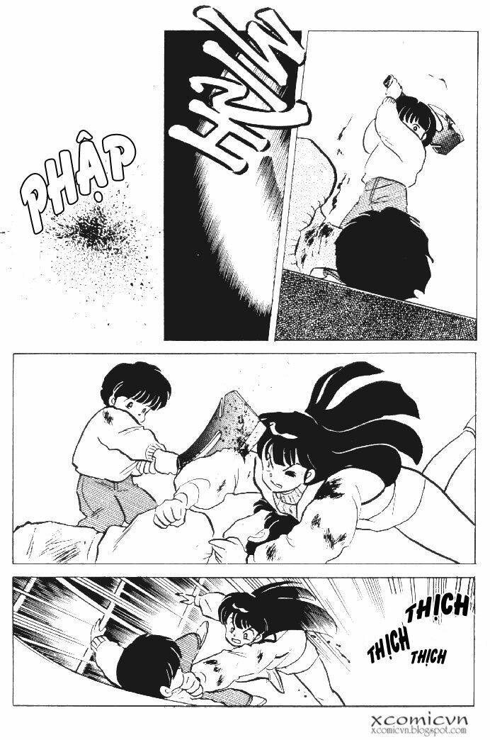 lời nguyền bất tử chapter 19 12