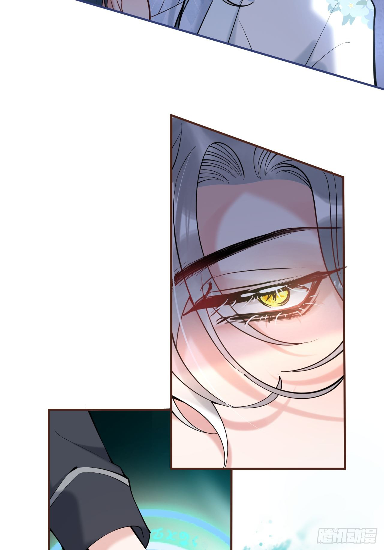 hút dương khí của người chapter 25 34