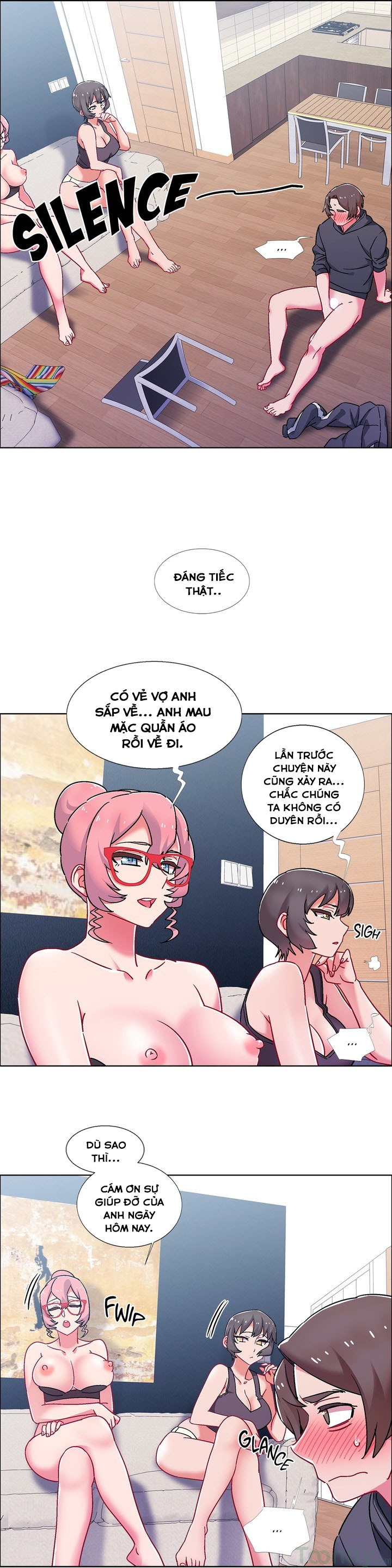 rental girls chapter 48 12