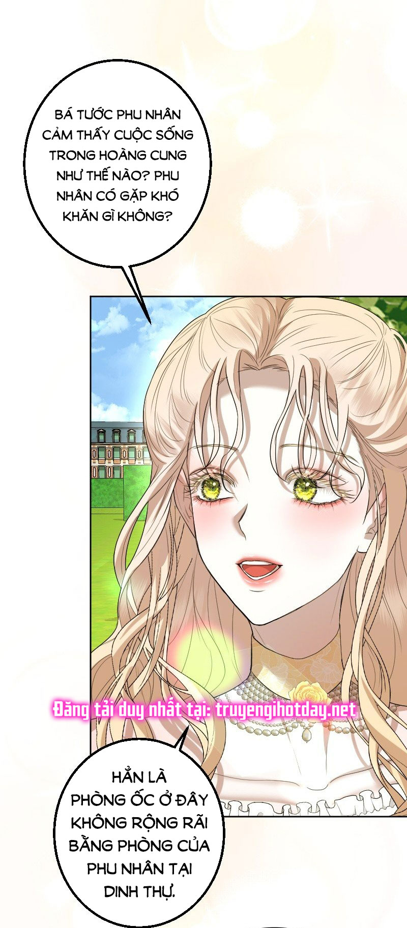 ngã rẽ định mệnh chapter 19.2 21