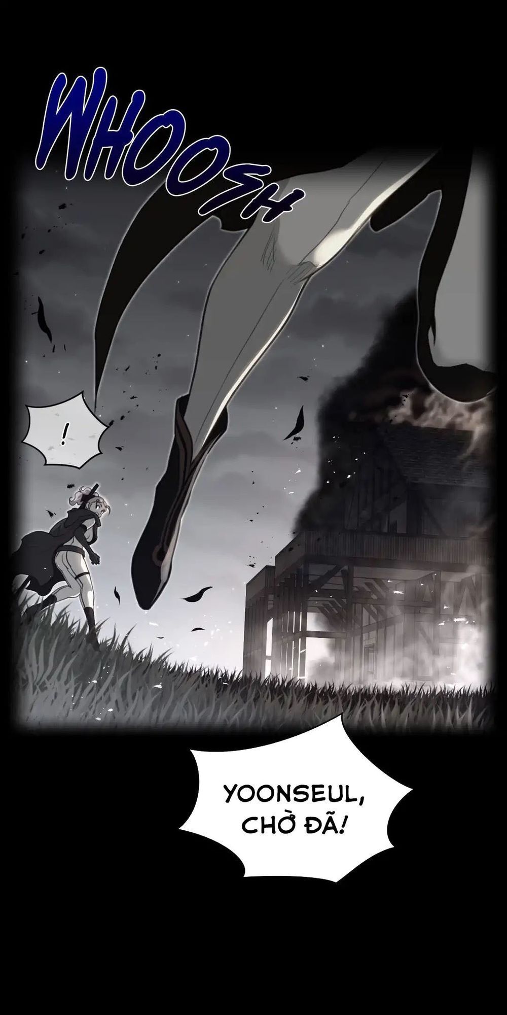 một nửa hoàn hảo chapter 86 3