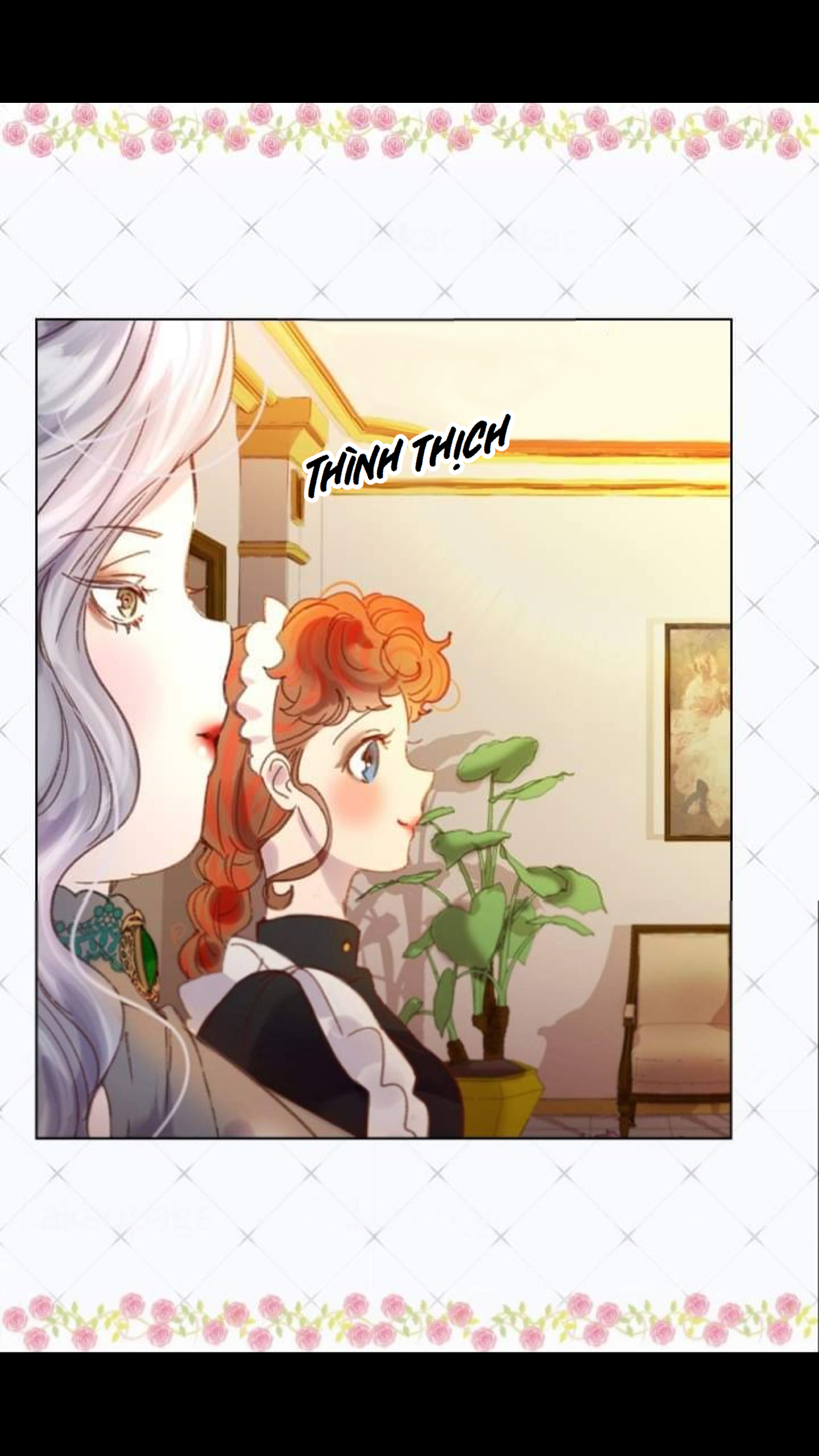 chiến lược sinh tồn của tiểu thư chapter 5 65