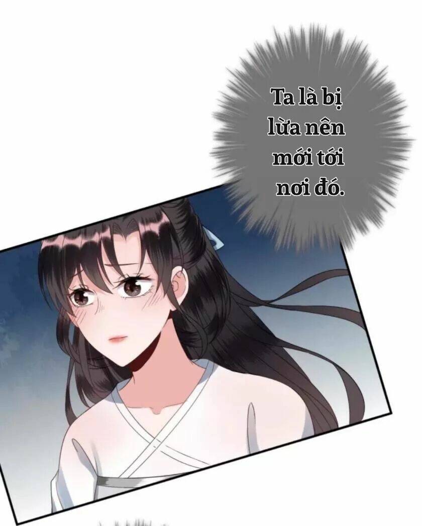 theo đuổi hoàng tử quá khó a~ chapter 82 15