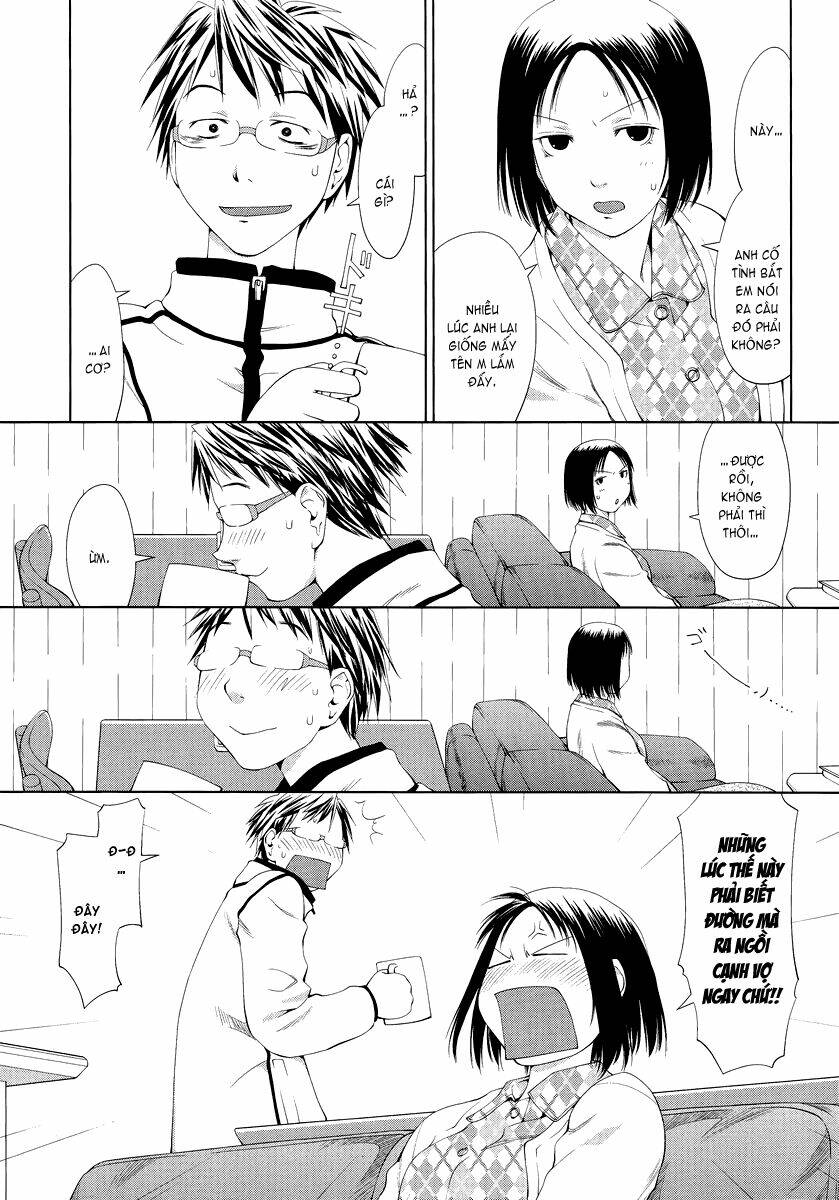 spotted flower chapter 1 3