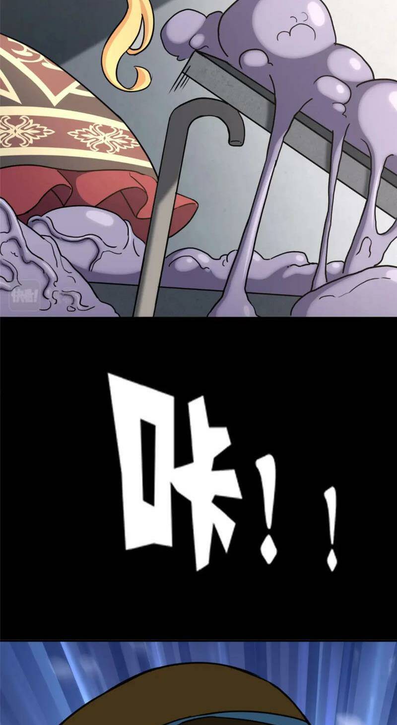 bạn gái virus của tôi chapter 413 39