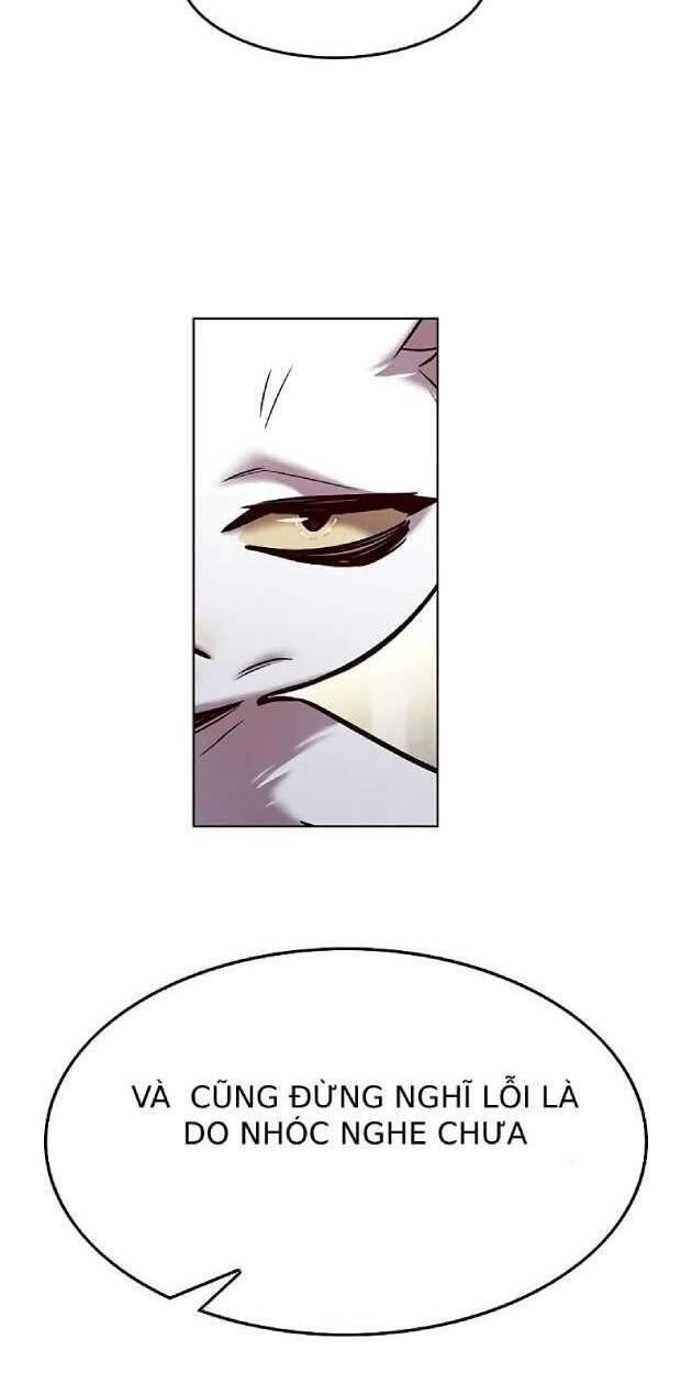 biến thân thành mèo chapter 263 12