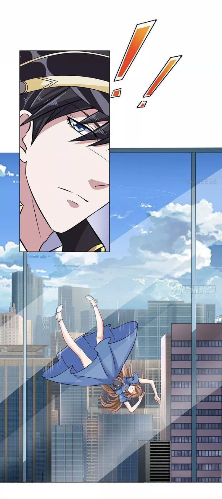 quy luật tình yêu ở mạt thế chapter 39.2 13